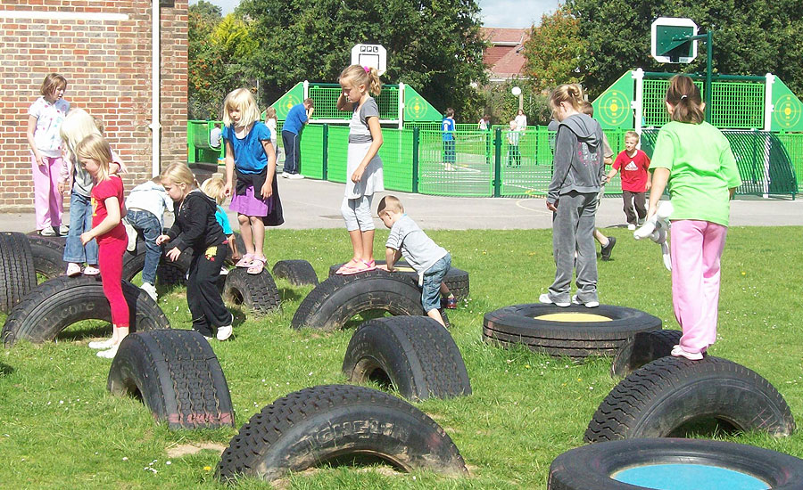 Rascals Childcare of East Preston